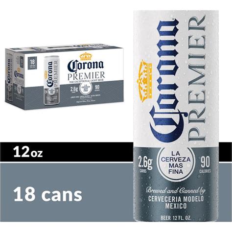 Corona Premier Beer | Publix Super Markets