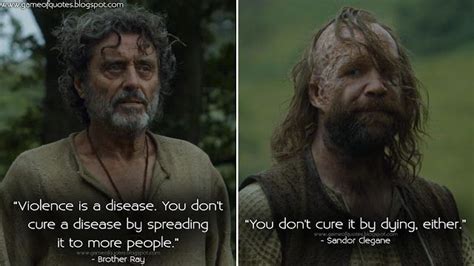 The Hound Quotes - ShortQuotes.cc