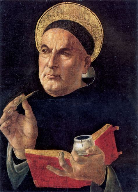 4 Lessons from Saint Thomas Aquinas that Still Apply to Our Lives Today ...