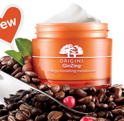 FREE Origins GinZing Energy-Boosting Moisturizer Sample | Thrifty Momma ...