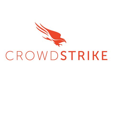 CrowdStrike Logo - LogoDix