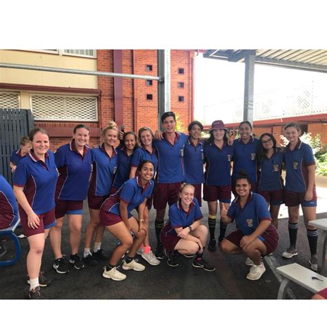 Mareeba State High Seniors 2018