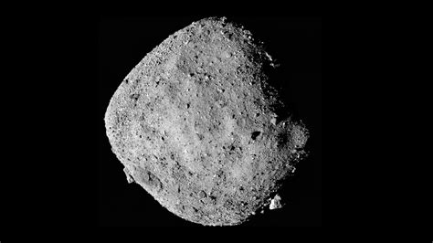 Asteroid Bennu | The Planetary Society