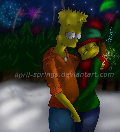 bart - Bart Simpson Fan Art (36024257) - Fanpop