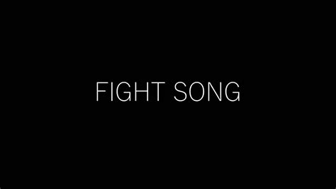 Fight Song - Rachel Platten (Cover by Allison Ivy, Katriela, Victoria & Savannah) - YouTube