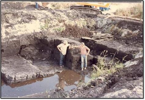 The Windover Bog Bodies, Among the Greatest Archeological Discoveries ...