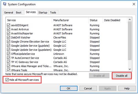 4 Solutions to Fix Too Many Background Processes in Windows 10 - MiniTool