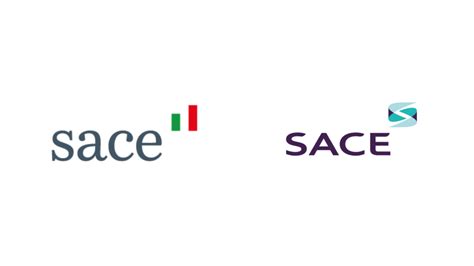 La nuova brand identity di SACE per crescere insieme alle imprese italiane - Plus Creativo