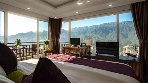 The 11 Best Hotels in Sapa, Vietnam