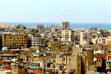 Tripoli, Lebanon: A Neglected Second City's Unpolished Allure - GoNOMAD ...