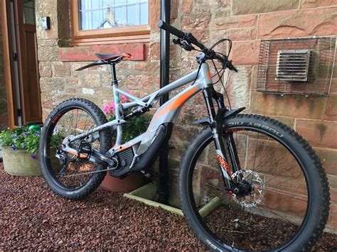 Cannondale electric bike | in Carlisle, Cumbria | Gumtree