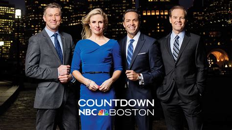 NBC Boston Launches Countdown Channel, New Website | Boston