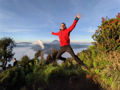 Bromo Sunrise Tour: A Must-Do Adventure in Indonesia