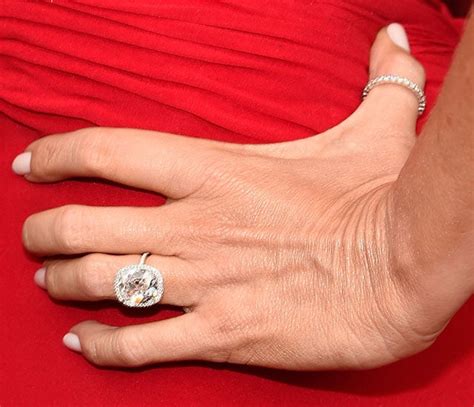 Sofia Vergara Shows Off Huge Ring, Talks Engagement: 'I'm Excited About the Future ...