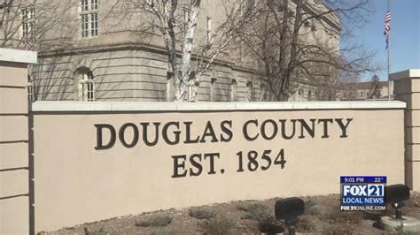 Douglas County Confirms Three More Cases of COVID-19 - Fox21Online