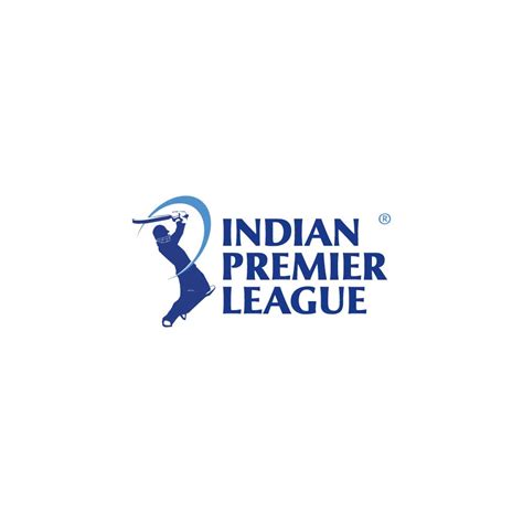 Indian Premier League Logo Vector - (.Ai .PNG .SVG .EPS Free Download)