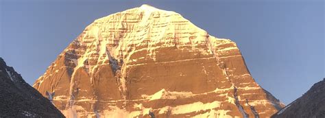 Kailash Pilgrimage Tour - Mountain Tribes Trekking