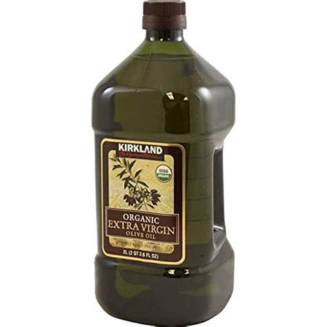 10 Best Olive Oil Costco (Updated 2024)