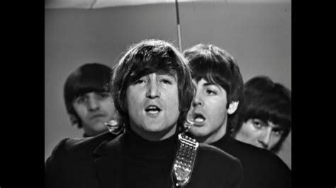 Beatles teve a primeira música de heavy metal da história, segundo John Lennon | Rádio Web ...