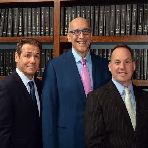 The Best Lawyers In America | Best Injury Lawyers in NYC