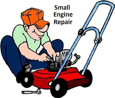 Joe's Small Engine / Mower Repair Gallery