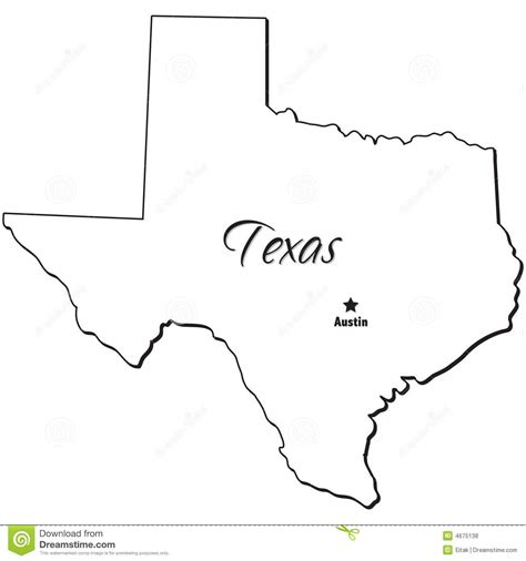 free texas map clipart 10 free Cliparts | Download images on Clipground ...