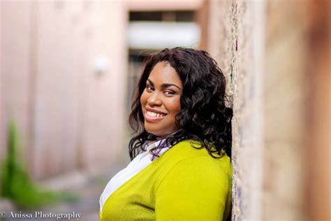 'The Hate U Give' Author Angie Thomas Writes For Teens Because She Wants Them To Change The World