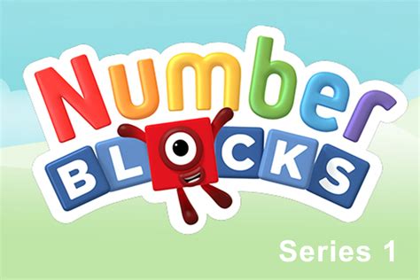 Numberblocks – Series 1 | NCETM