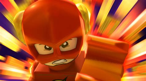 Action Figure Insider » First official clip for “LEGO DC Super Heroes: The Flash” #LEGOFlash