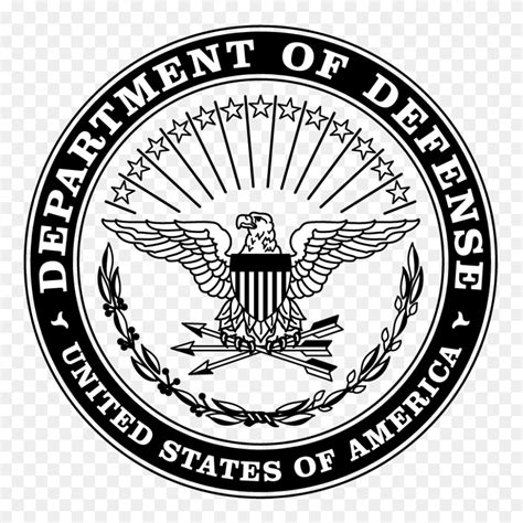 Department Of Defense Logo & Transparent Department Of Defense.PNG Logo Images