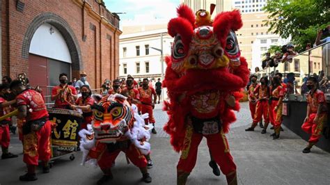 NSW multicultural festivals funding boost | PerthNow