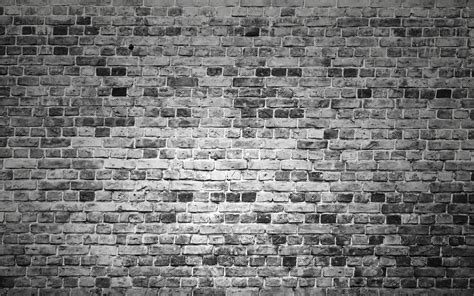 Brick Wall Wallpaper 4k | Black brick wallpaper, White brick wallpaper ...