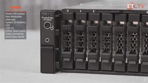 Dell PowerEdge R730XD Server Review - IT Creations - Blog