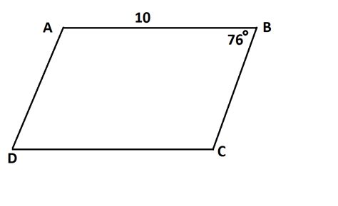 Calculating an angle in a quadrilateral - GMAT Math