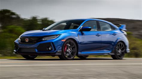 2018 Honda Civic Type R Review: Still Dependable and Fun After One Year?