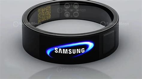 Samsung Galaxy Ring: the next clues - S24