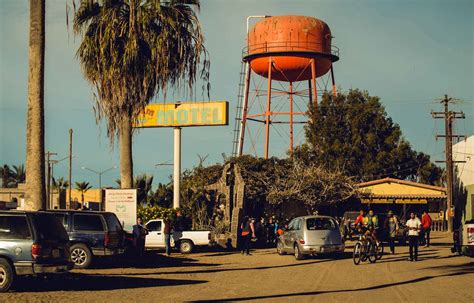 Road Trip To Guerrero Negro, Baja California | Mayamagik