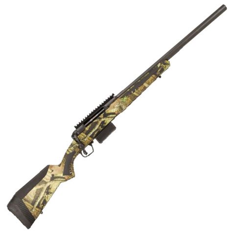 Bullseye North | Savage 212 Slug Bolt Action Shotgun 12 Gauge 22" Rifled Barrel 2 Round DBM ...