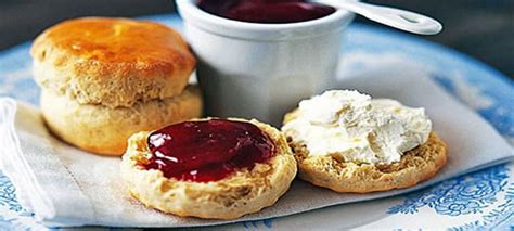 Mary Berry Scones Collection – Saturday KitchenSaturday Kitchen