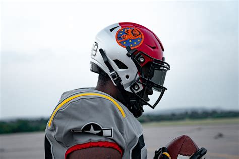 College football: Air Force’s awesome uniforms will honor Tuskegee Airmen - Against All Enemies