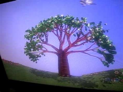 Teletubbies Magic Tree - YouTube