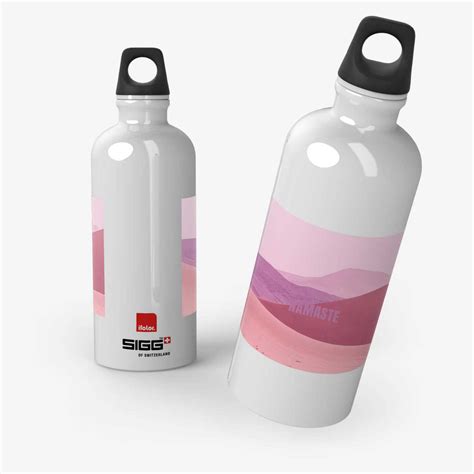 SIGG-Bottle | ifolor