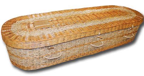 Adult Biodegradable Caskets - Passages International, Inc.