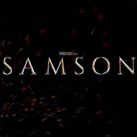 Samson Movie