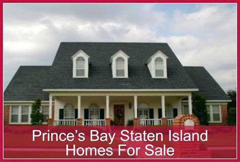 Princes Bay Staten Island Homes For Sale | Staten Island Homes -----,For Sale, Save, Only 2.75% ...