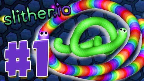 How Is Slither.io Gameplay? | Slither.io Skins, Hacks, Mods, Unblocked