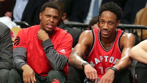 Bulls star DeMar DeRozan comments on Kyle Lowry-Hornets trade