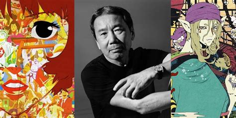 10 Magical Realism Anime For Fans of Murakami | CBR