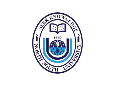 North South University Logo PNG vector in SVG, PDF, AI, CDR format