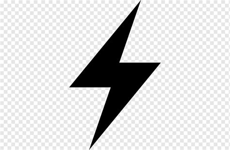 Computer Icons Electric power Electricity Electrical energy, symbol, angle, triangle, logo png ...